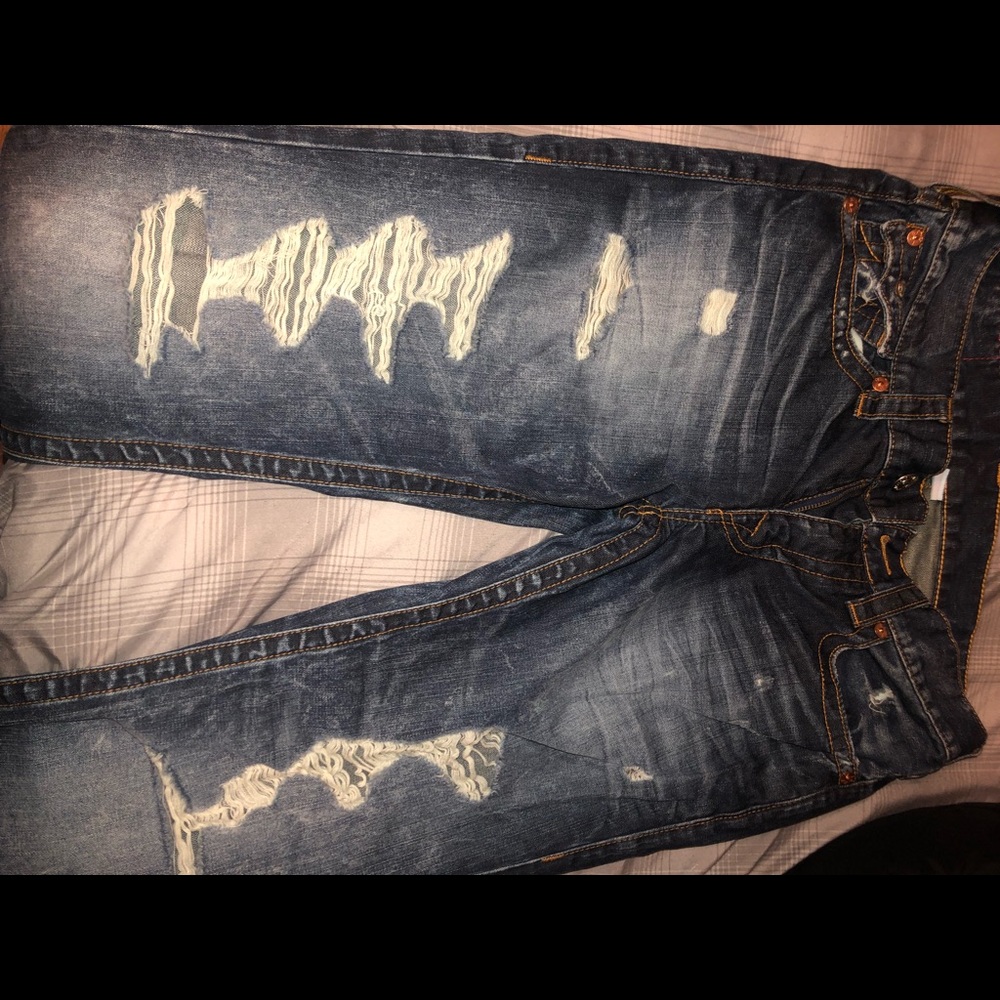 True Religion Jeans